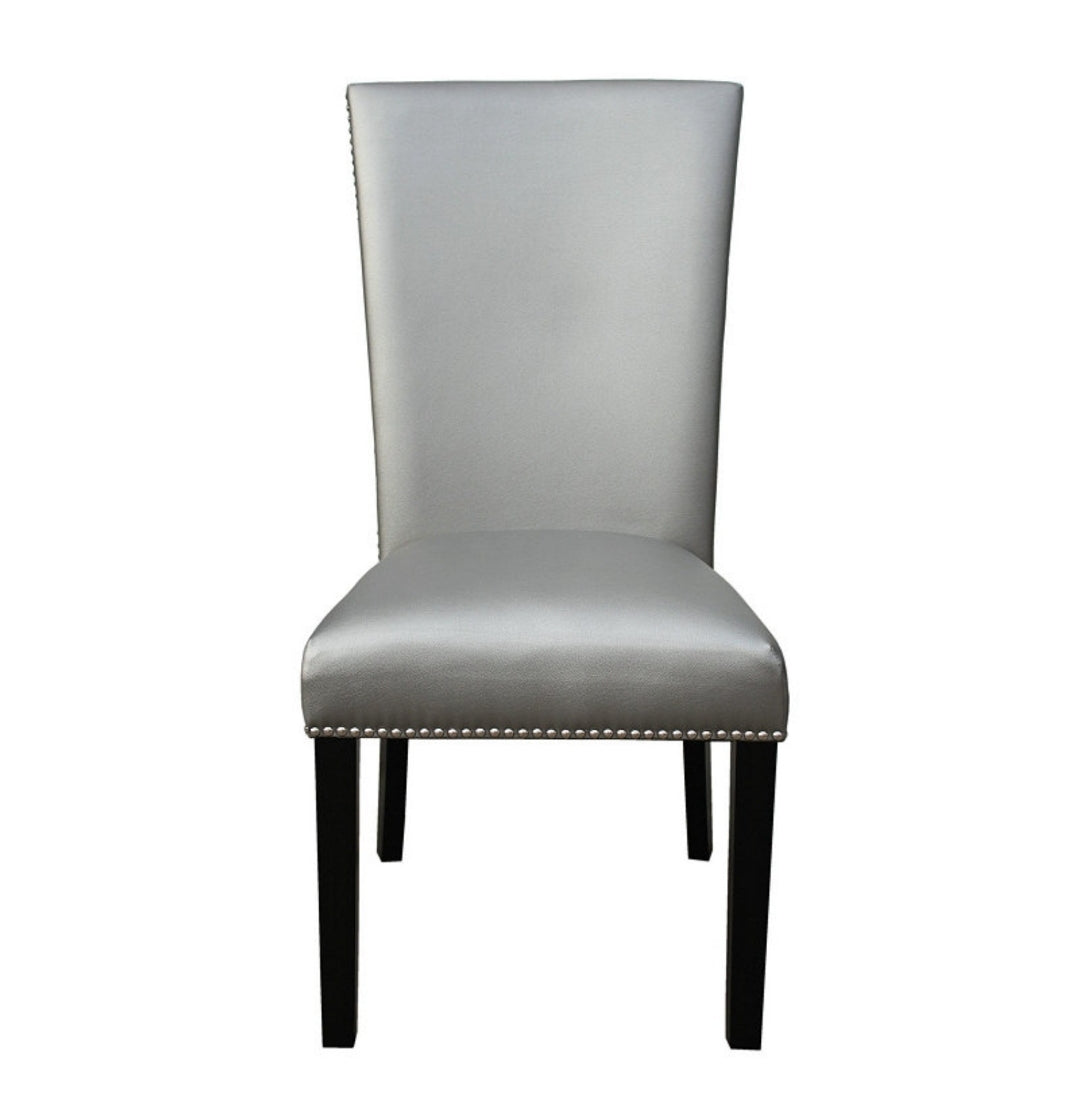 Camila Silver Dining Chair