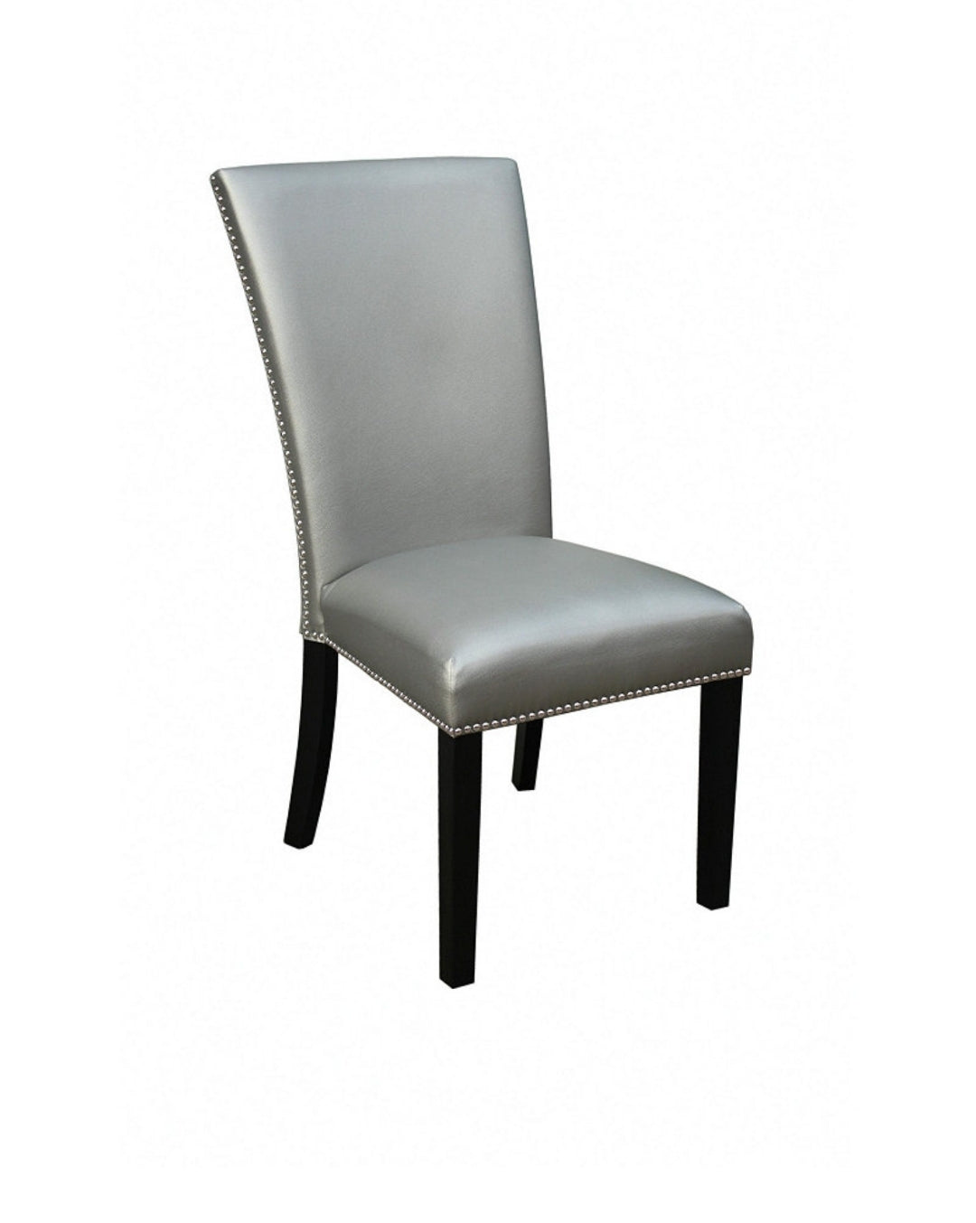 Camila Silver Dining Chair