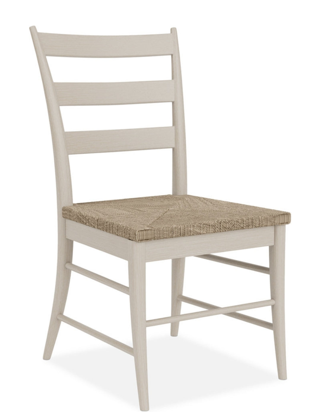 Laguna Rush Seat Dining Side Chair