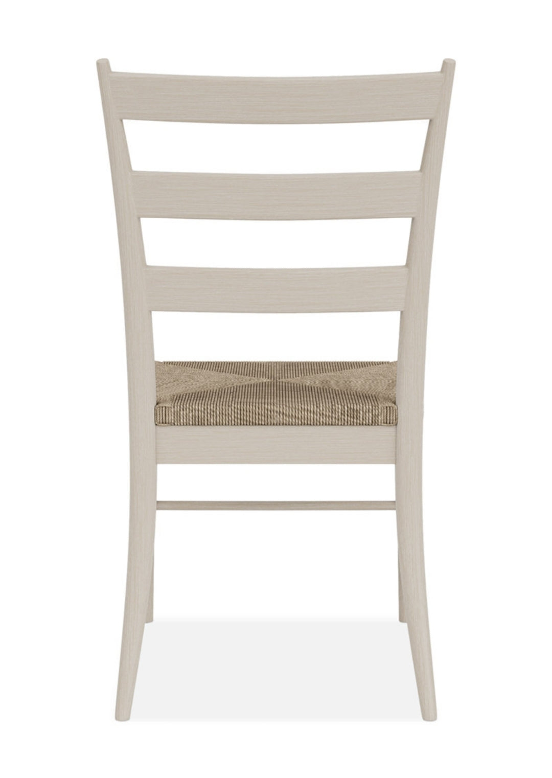 Laguna Rush Seat Dining Side Chair