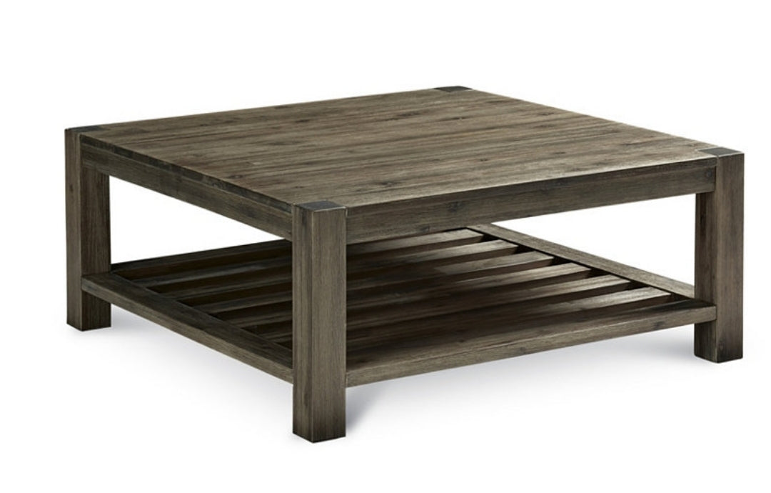 Canyon Coffee Table