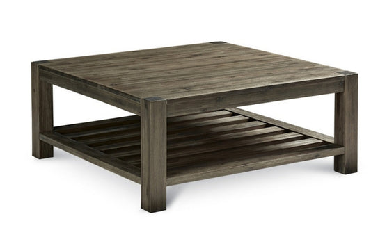 Canyon Coffee Table