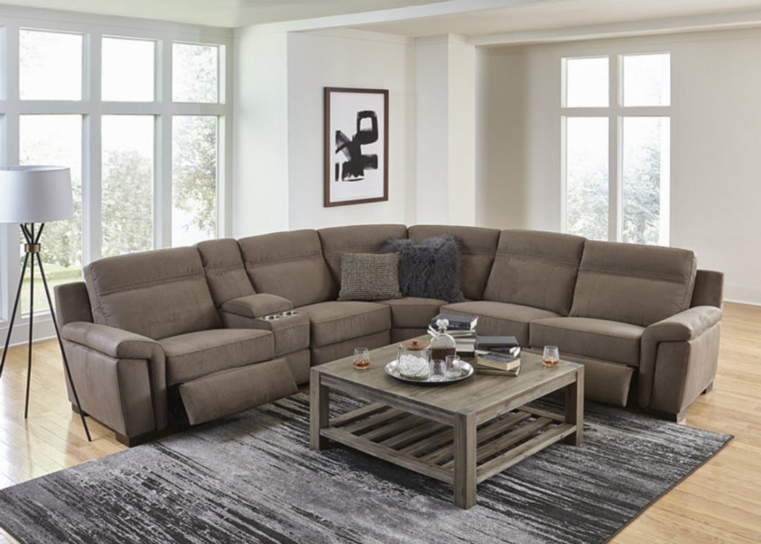 Canyon Coffee Table