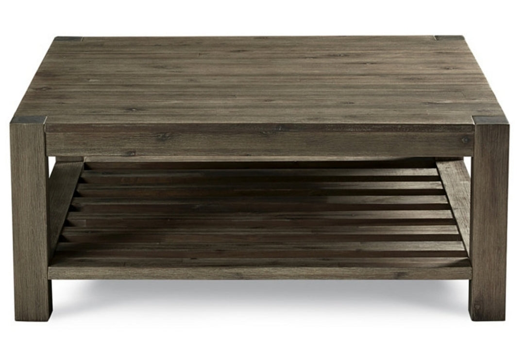 Canyon Coffee Table