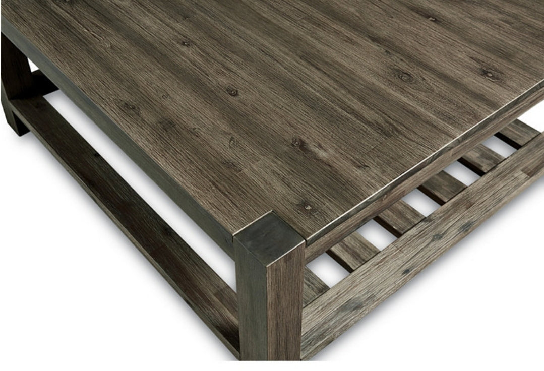 Canyon Coffee Table