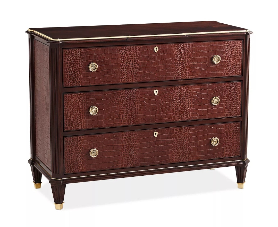 Ralph Lauren
Yeardley Furniture Collection