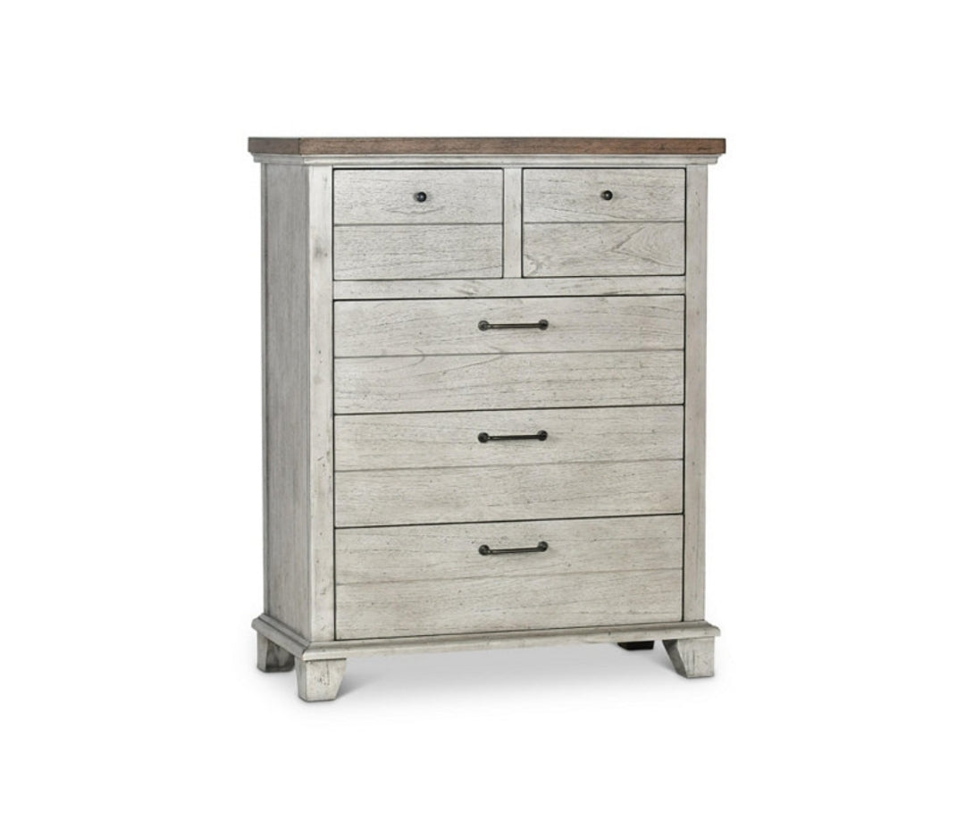 Mason 5-Drawer Chest