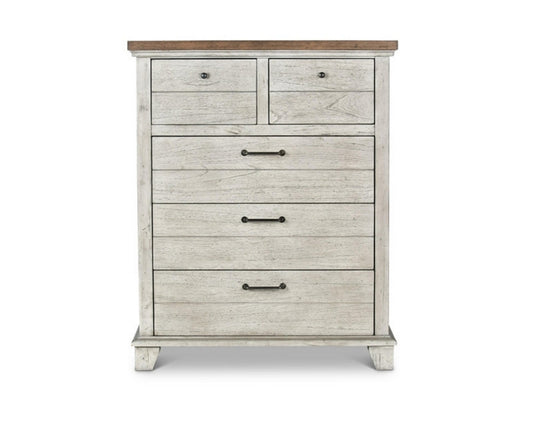 Mason 5-Drawer Chest