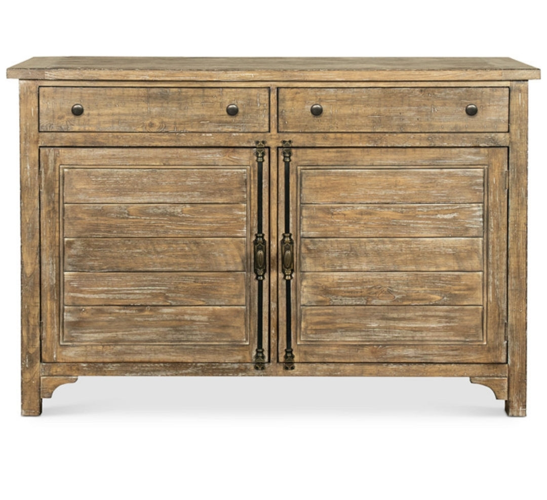 Sonora Sideboard (Snowy Desert)