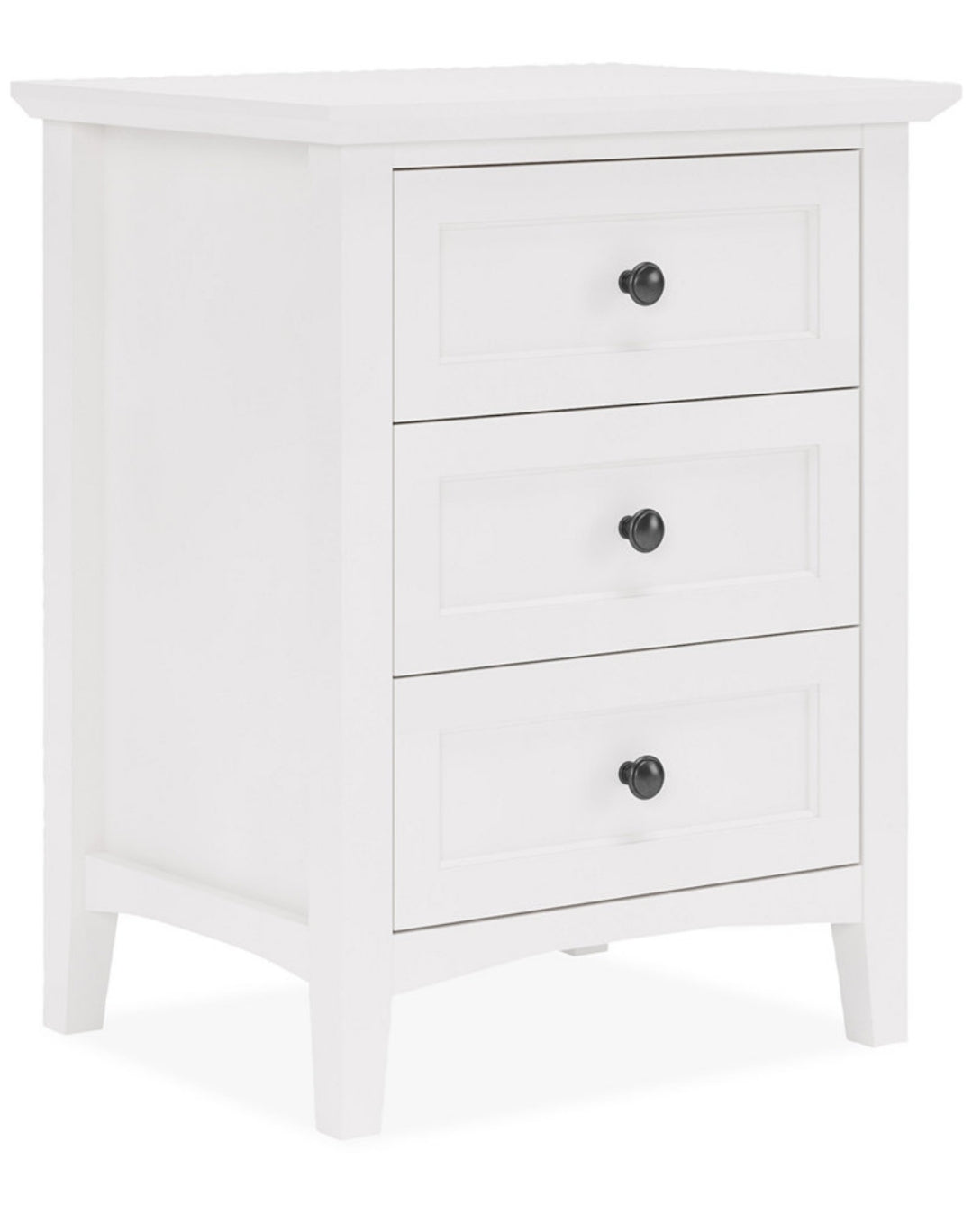 Hedworth Nightstand