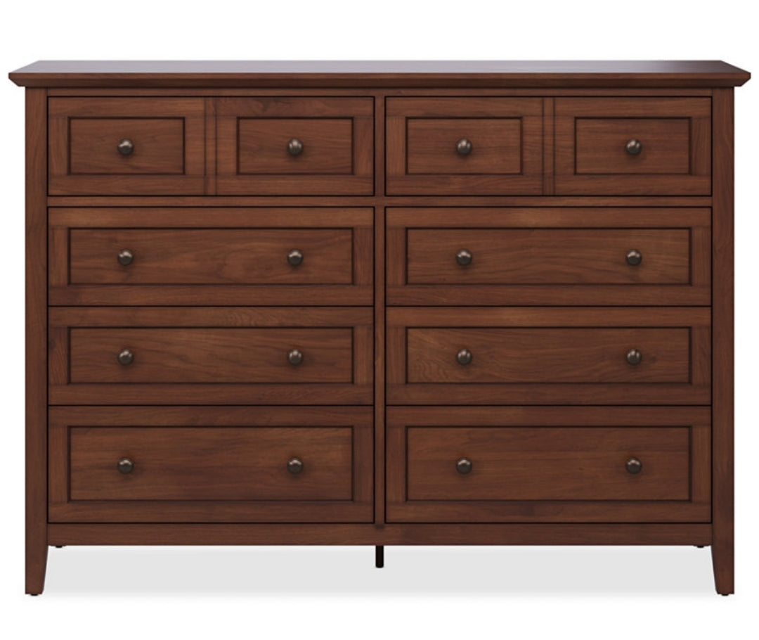 Hedworth Dresser (Brown)