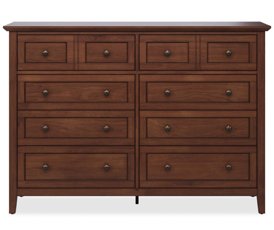 Hedworth Dresser (Brown)