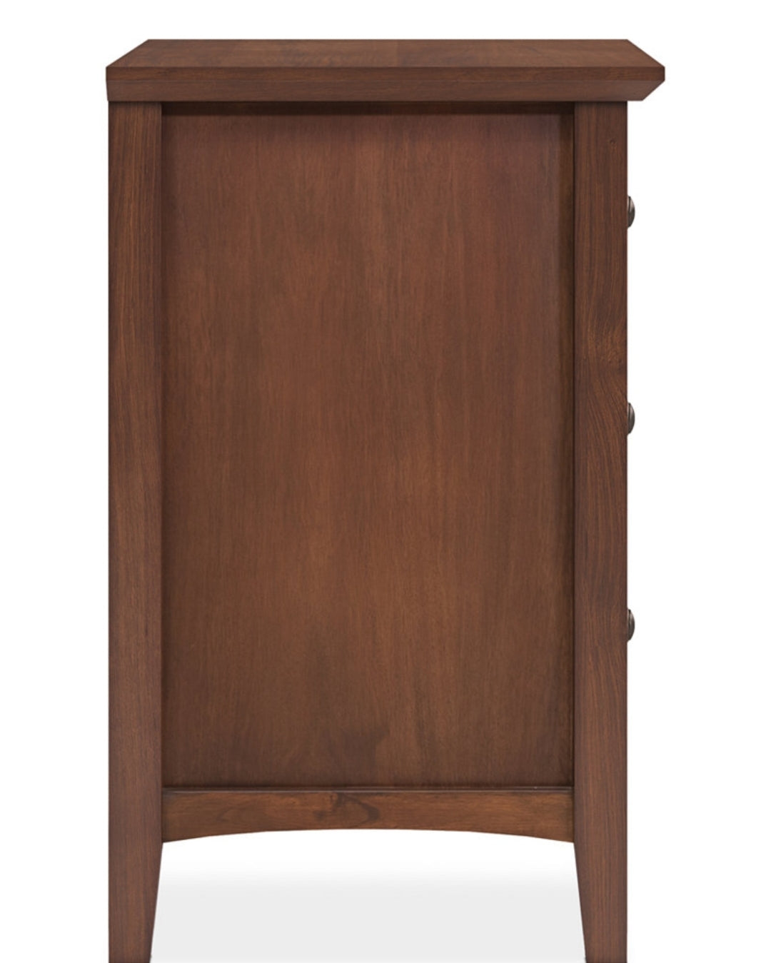 Hedworth Nightstand (Brown)