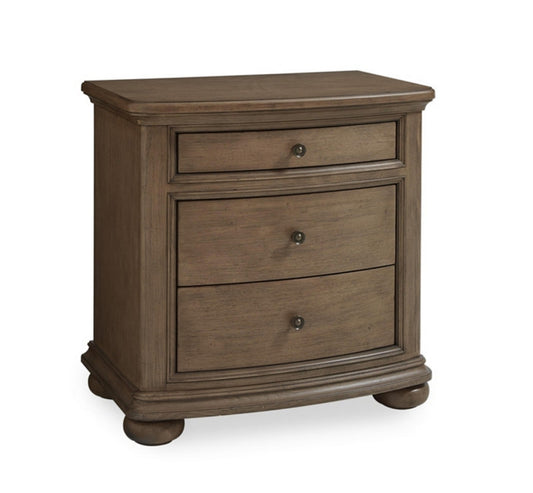 Camden Heights Nightstand (Lt. Brown)