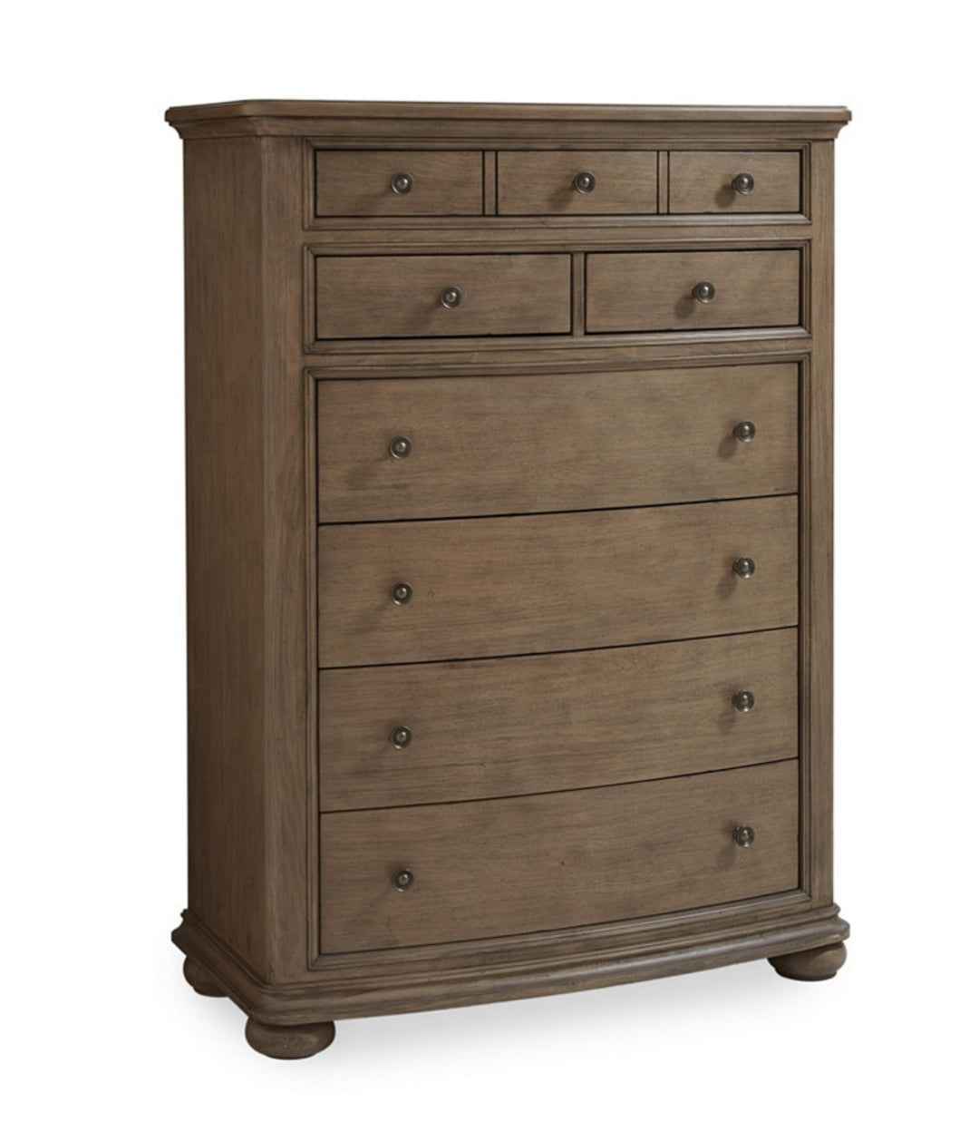 Camden Heights Drawer Chest