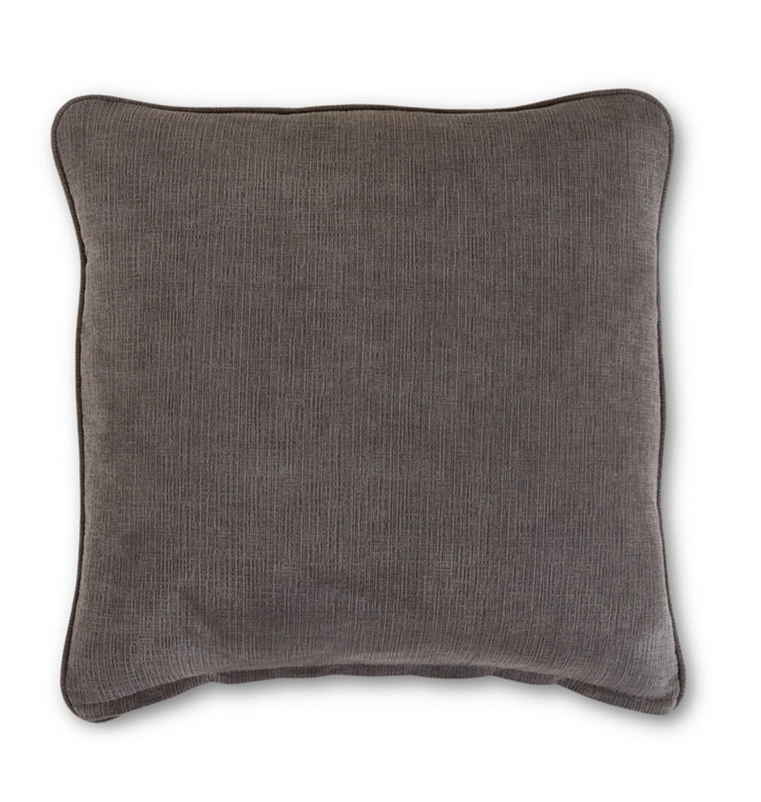 Radley 38" Fabric Armchair (Heavenly Mocha Grey)