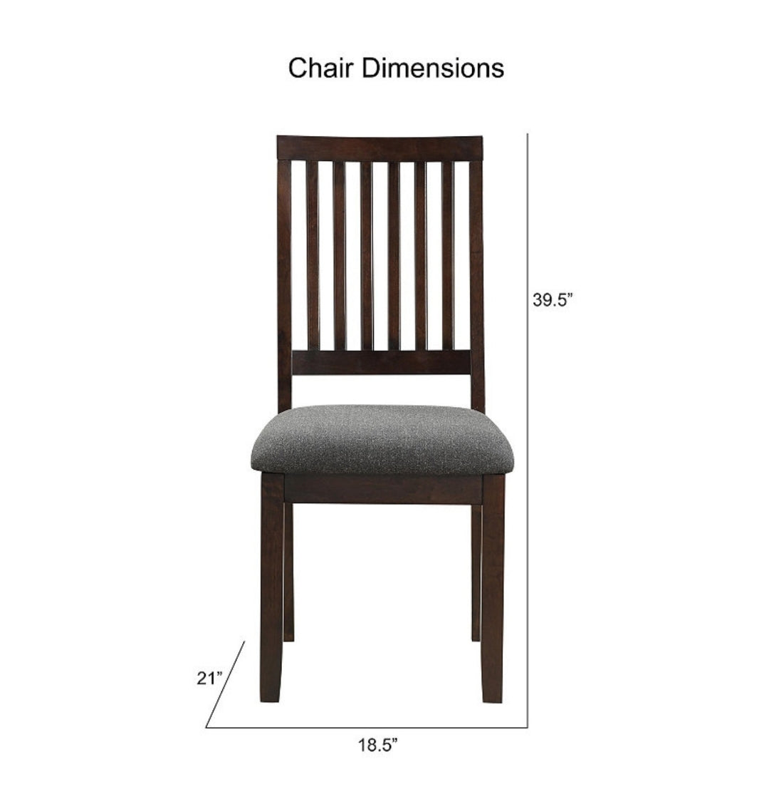 Yorktown Side Chairs