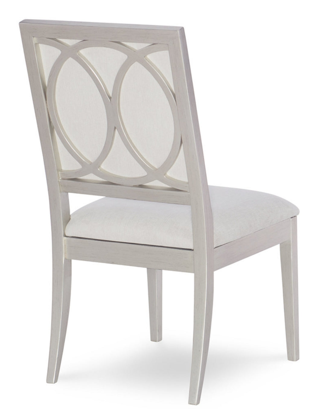 Rachael Ray Cinema Upholstered Side Chair