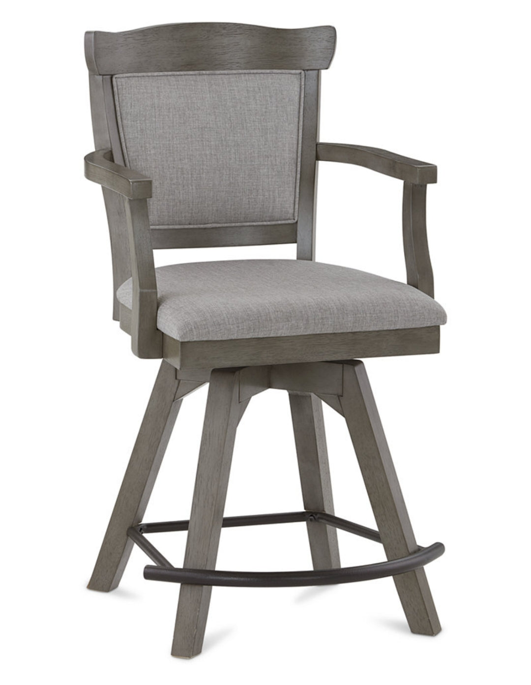 Albany Crest Tulip Spectator Counter Stool