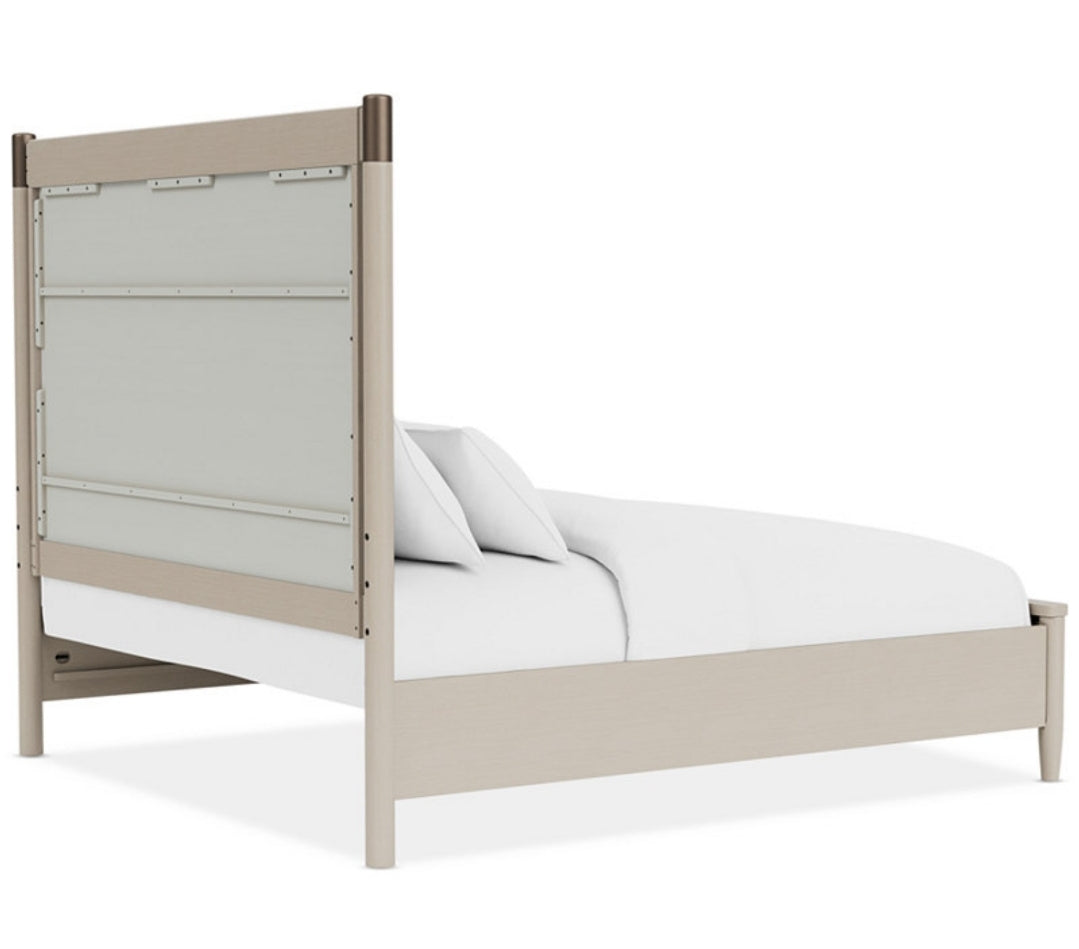 Laguna King Storage Bed