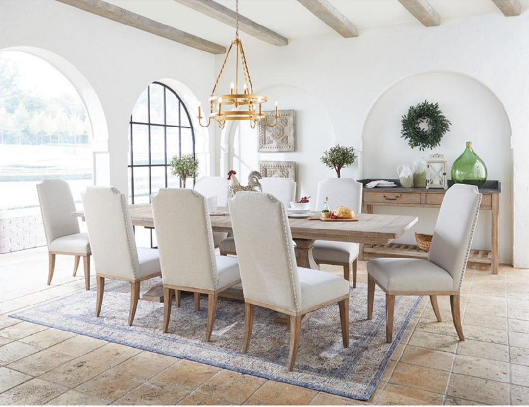 Rachael Ray Monteverdi II Dining Table