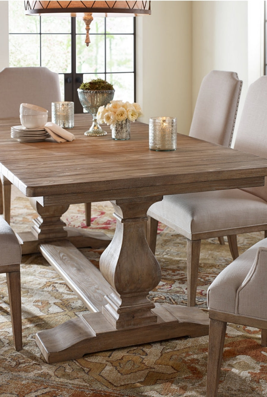 Rachael Ray Monteverdi II Dining Table