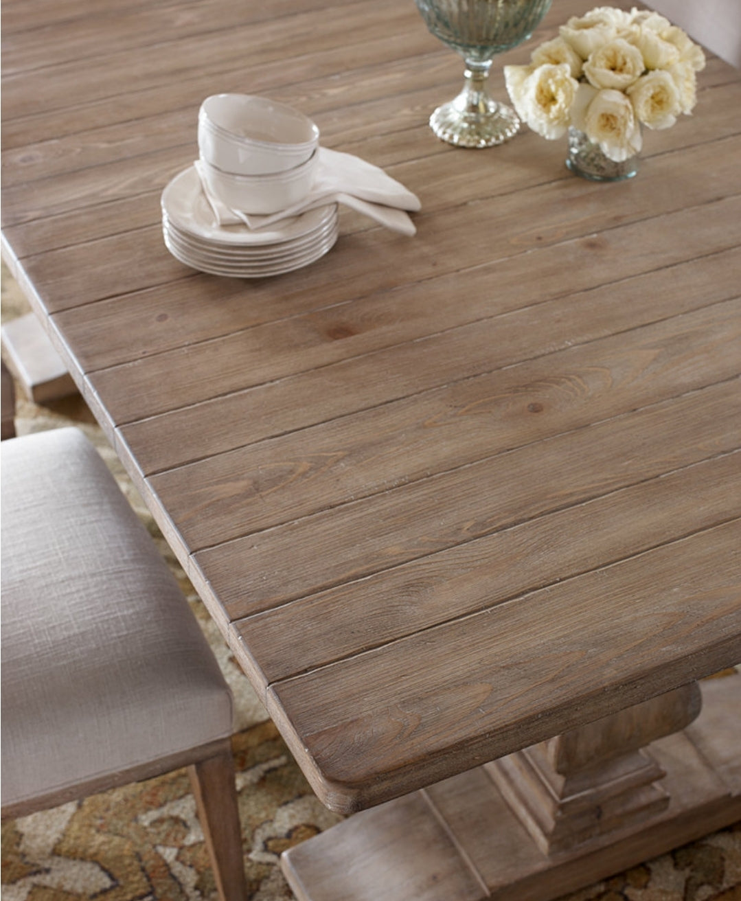 Rachael Ray Monteverdi II Dining Table