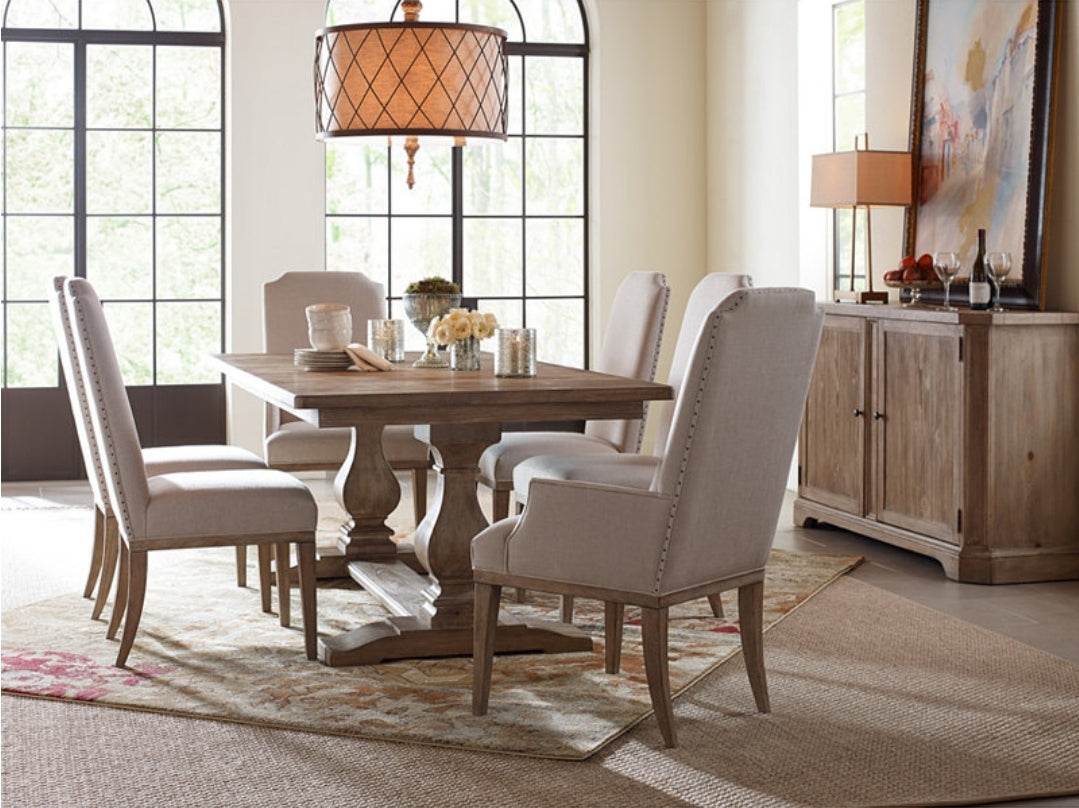 Rachael Ray Monteverdi II Dining Table