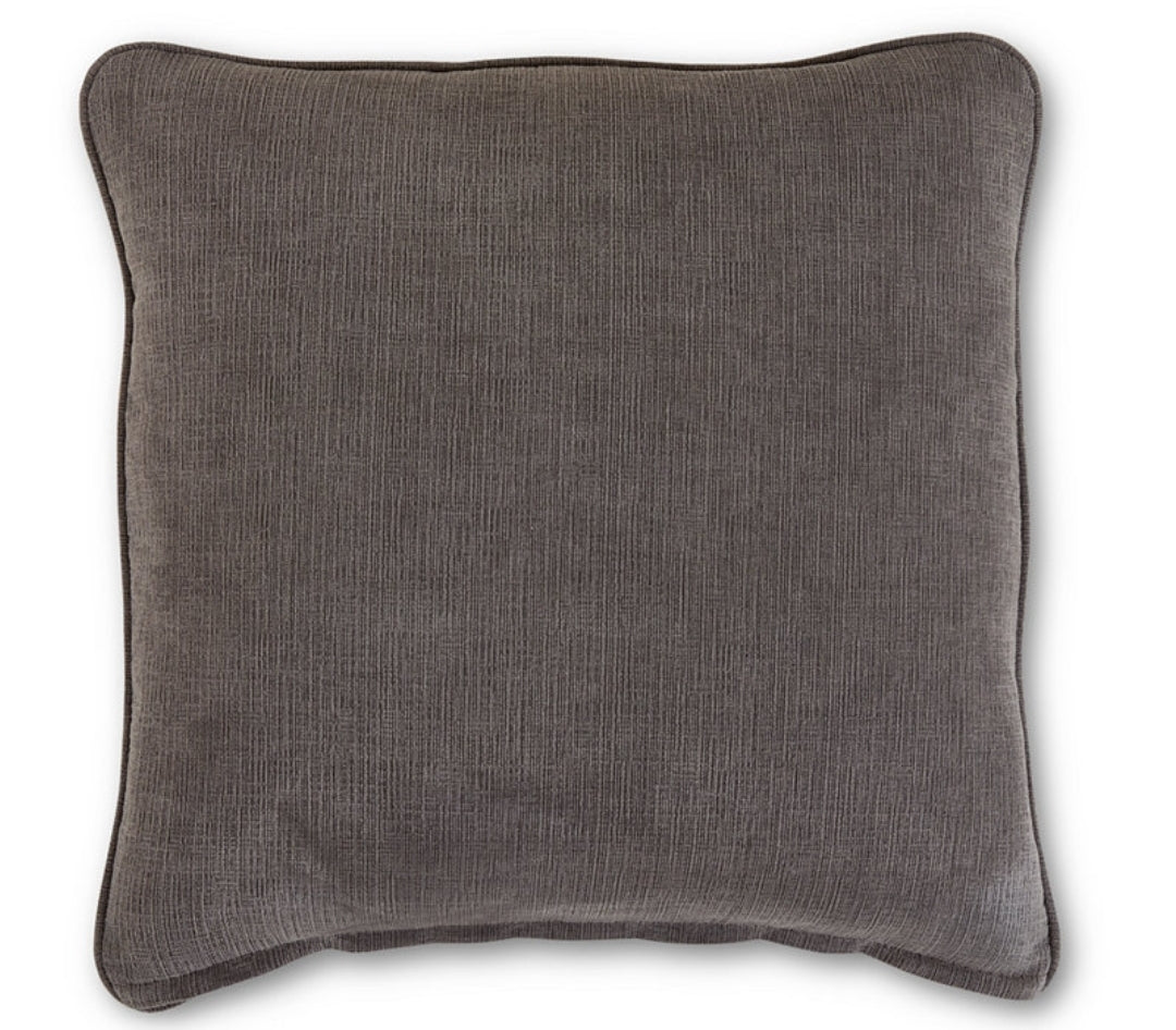 Radley 74" Fabric Full Sleeper Sofa Bed (Heavenly Mocha Grey)