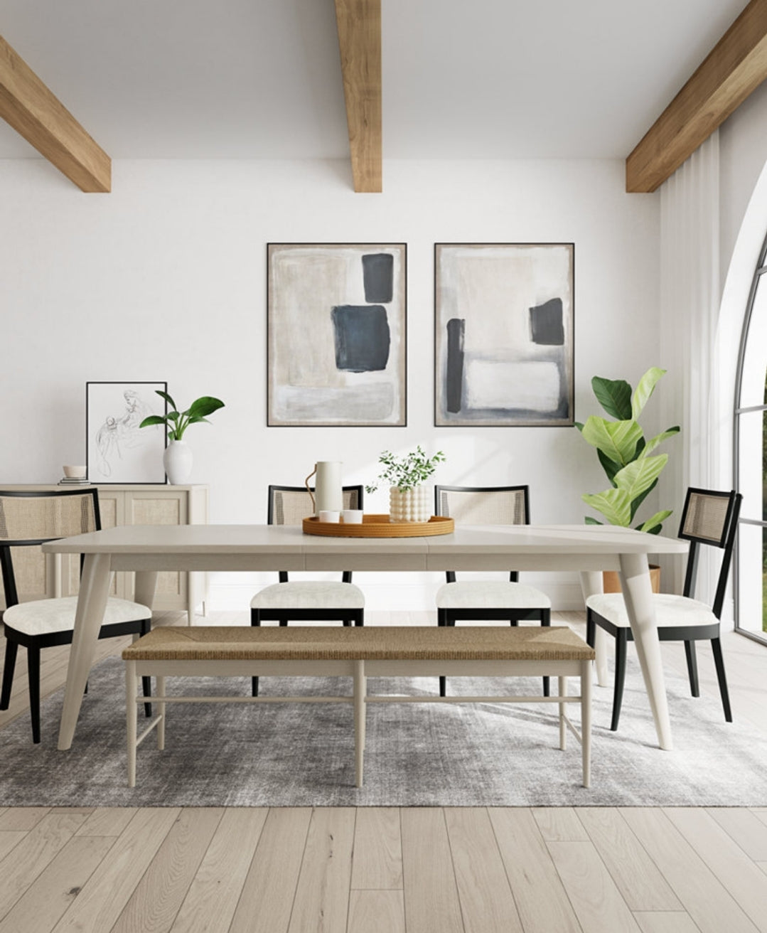 Laguna Dining Set