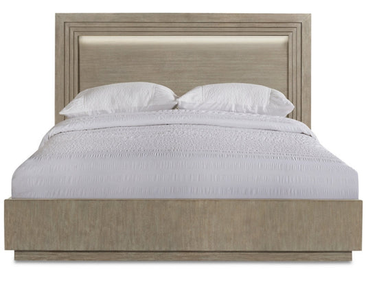 Cascade Queen Bed