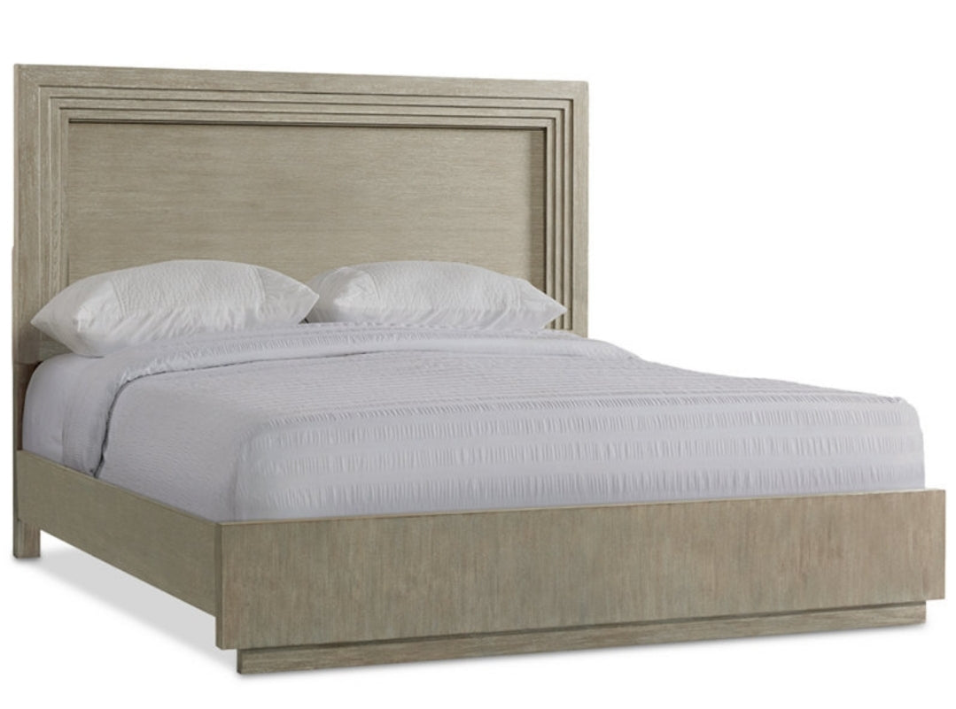 Cascade Queen Bed