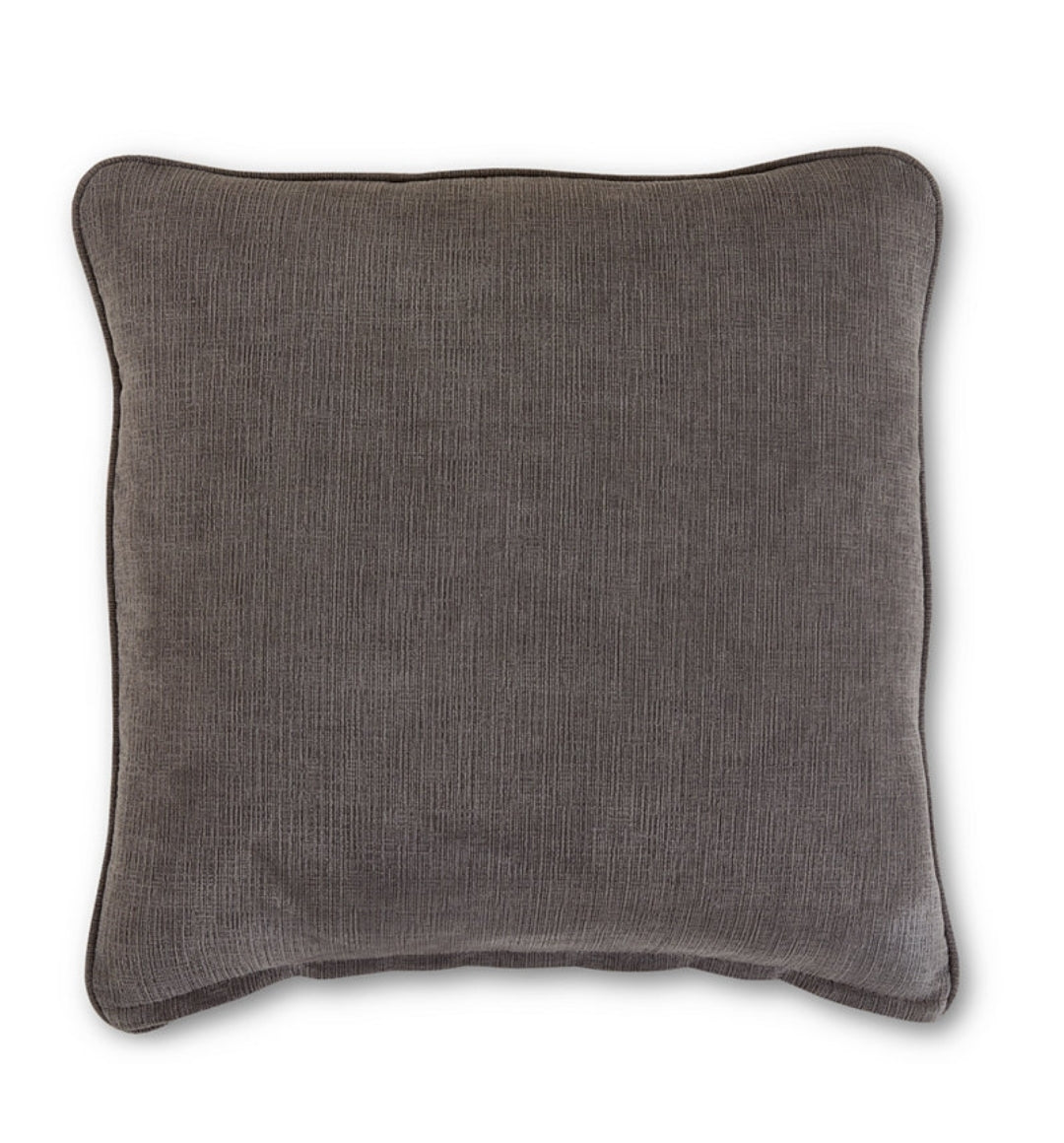 Radley 62" Fabric Loveseat (Grey)