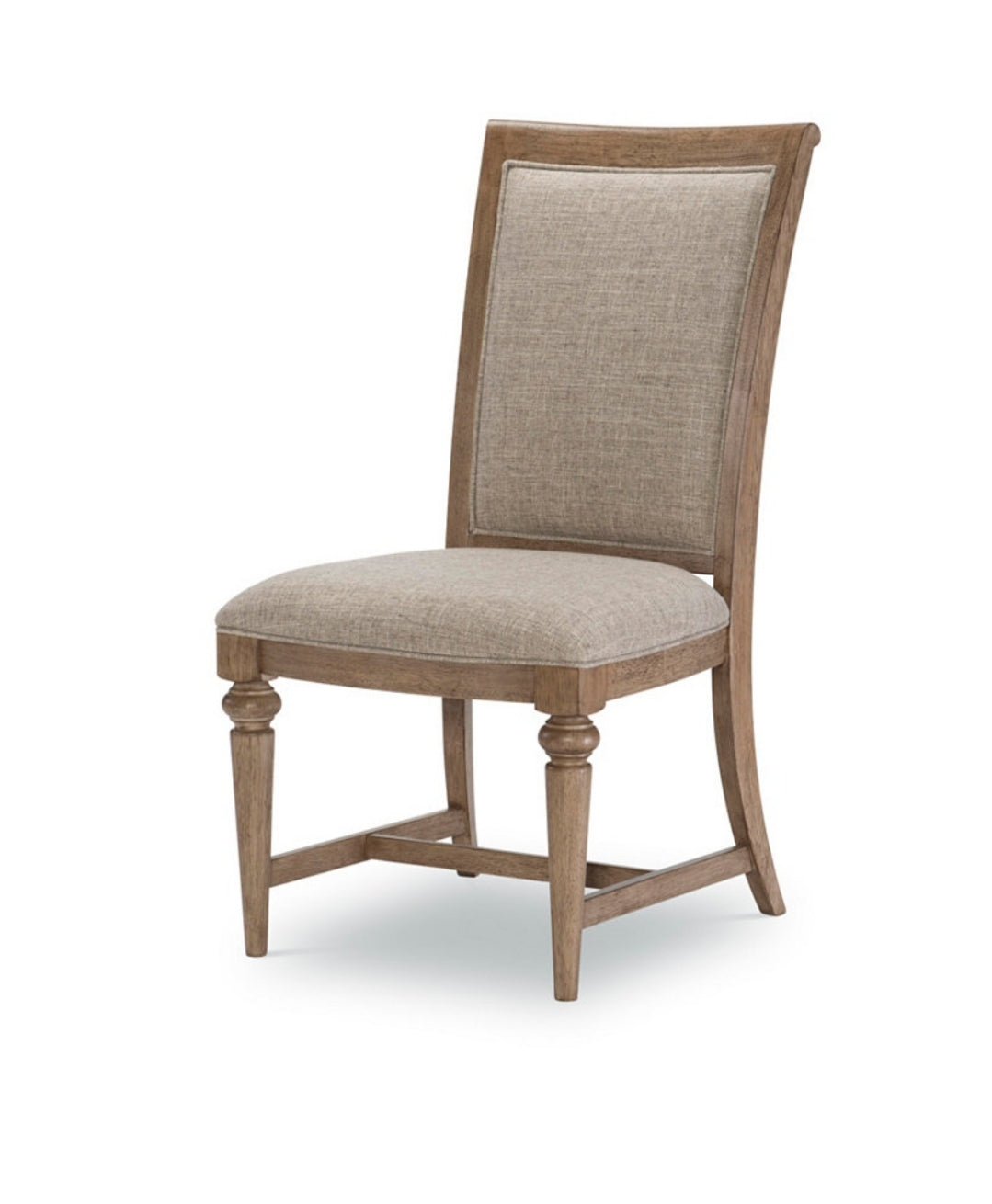 Camden Heights Upholstered Back Side Chair