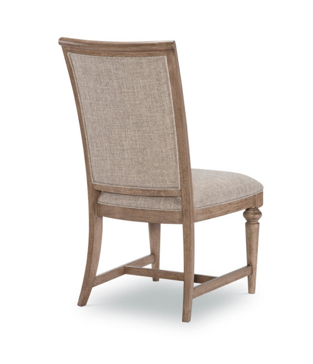 Camden Heights Upholstered Back Side Chair