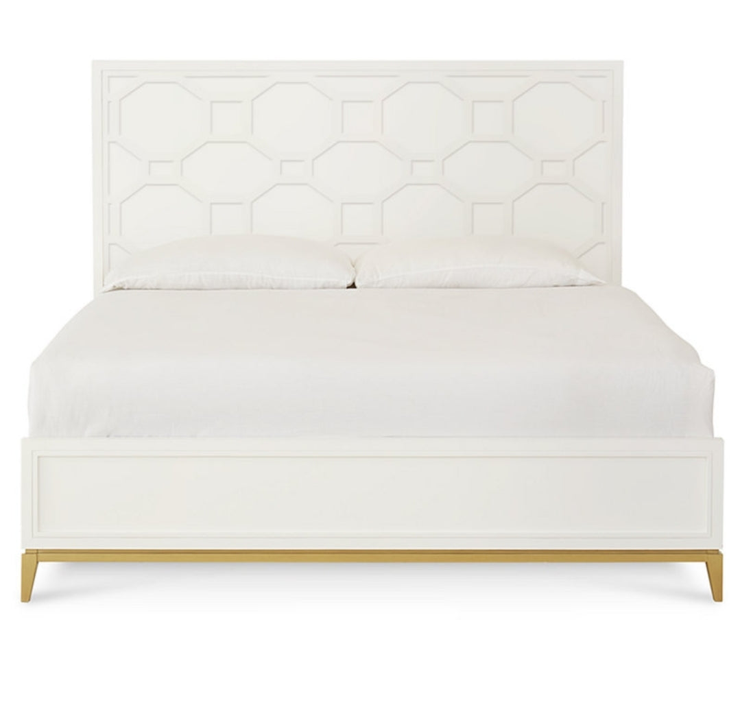 Rachael Ray Chelsea King Headboard