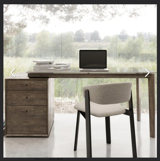 Huppe Outline Desk