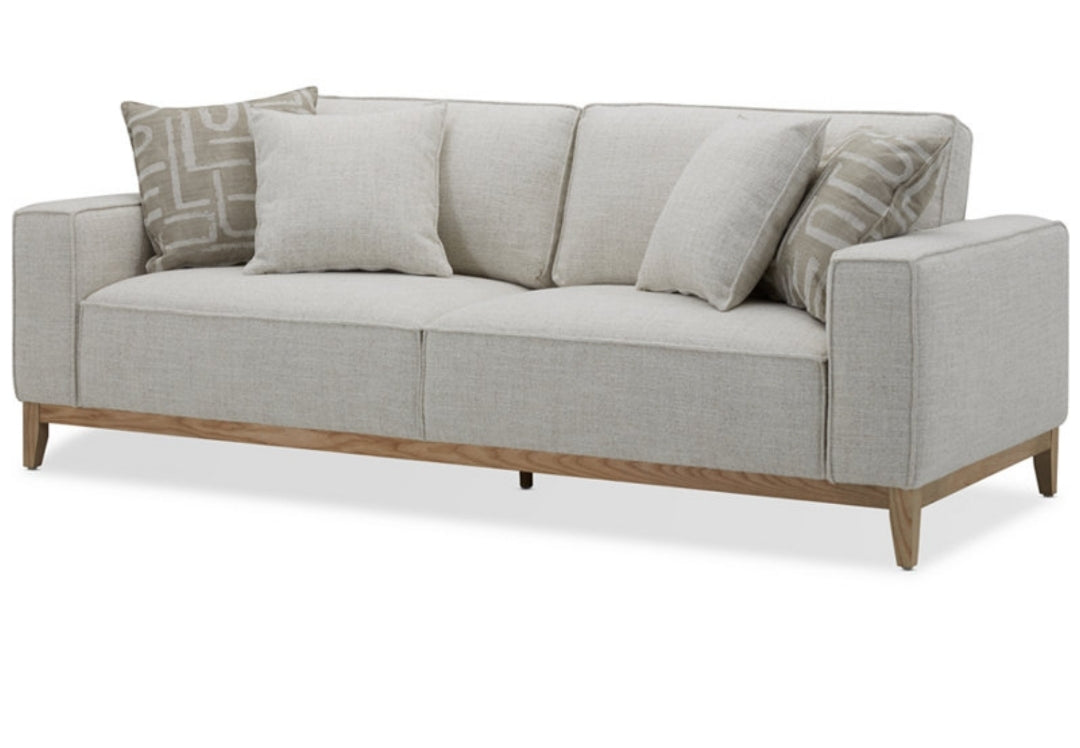 Rosecrans 92" Fabric Sofa