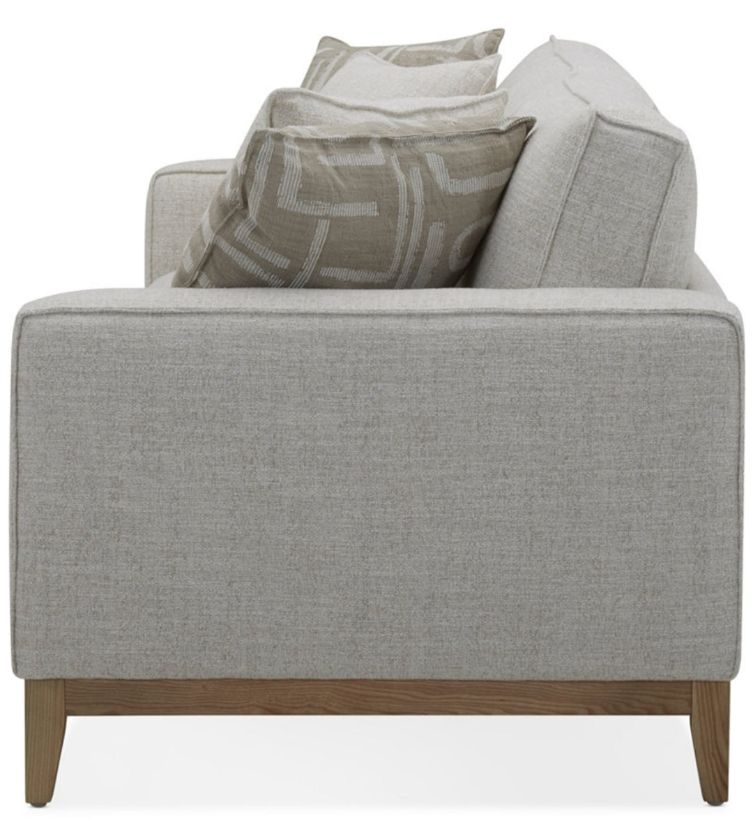 Rosecrans 92" Fabric Sofa