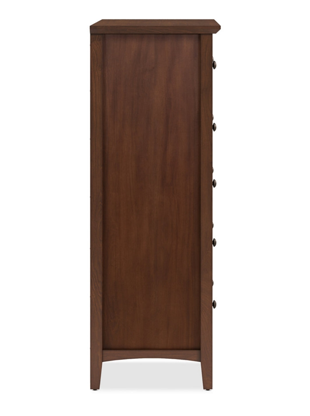 Hedworth Chest (Brown)