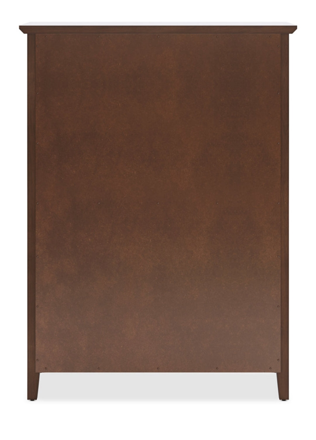 Hedworth Chest (Brown)