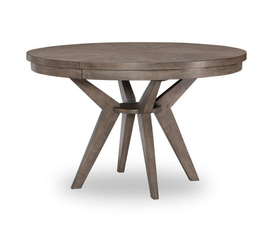 Greystone II Round Dining Table