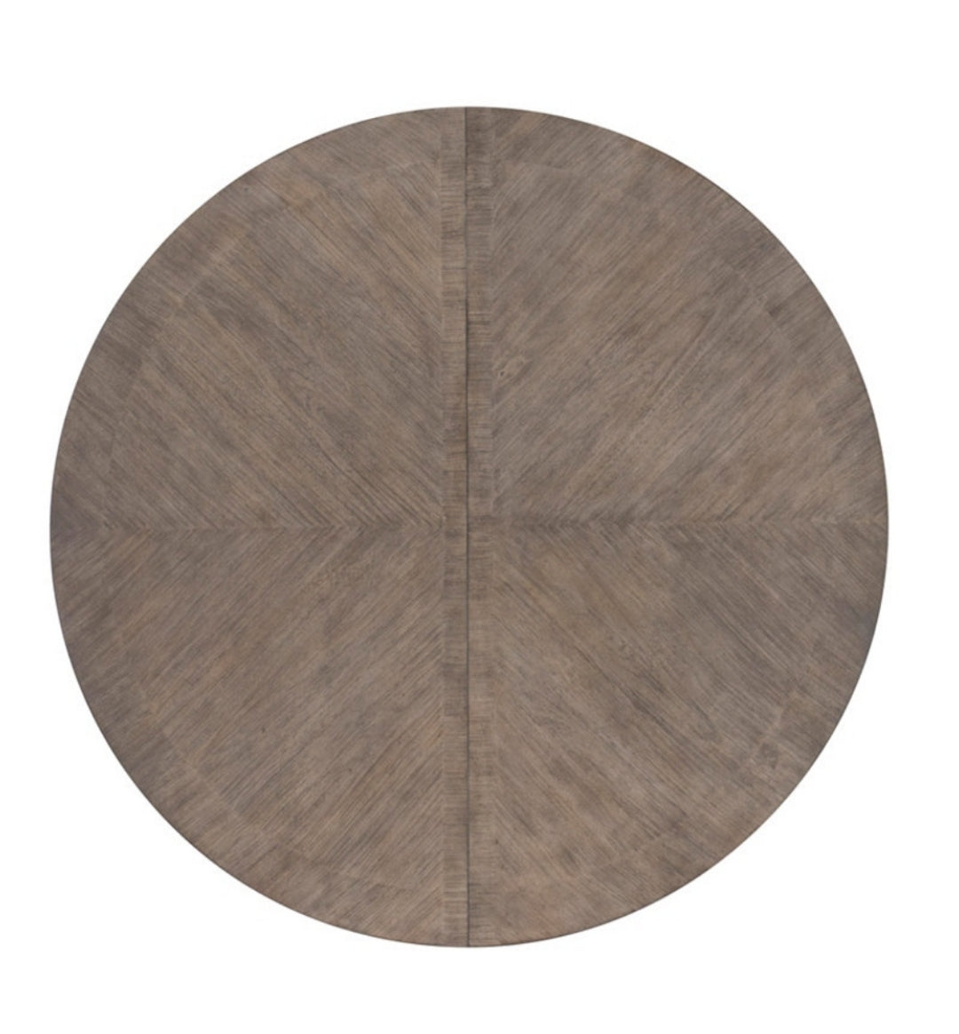 Greystone II Round Dining Table