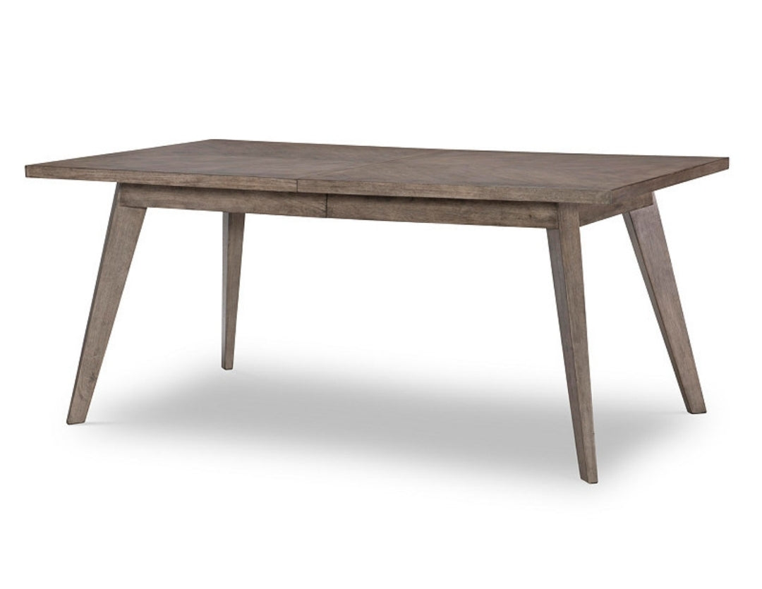 Greystone II Rectangle Dining Table