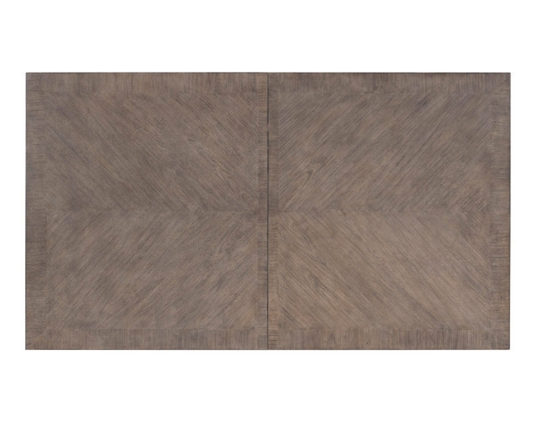 Greystone II Rectangle Dining Table