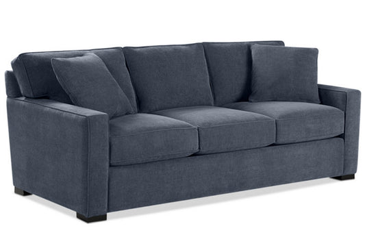 Radley 86" Fabric Sofa