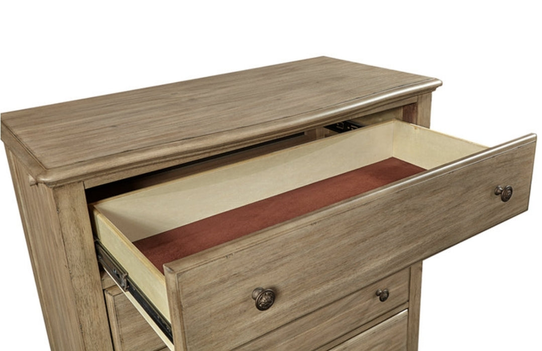 Provence Chest