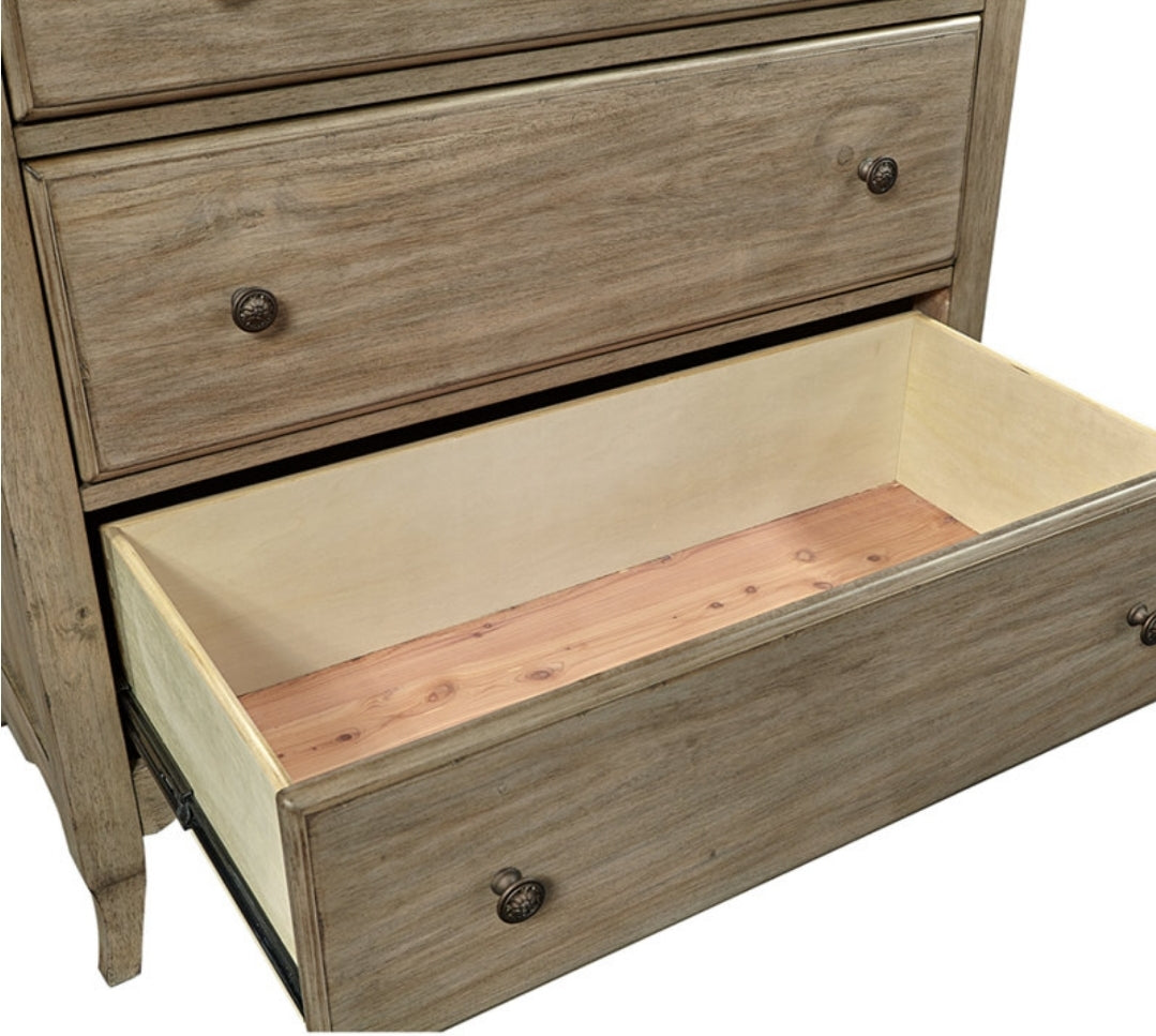 Provence Chest