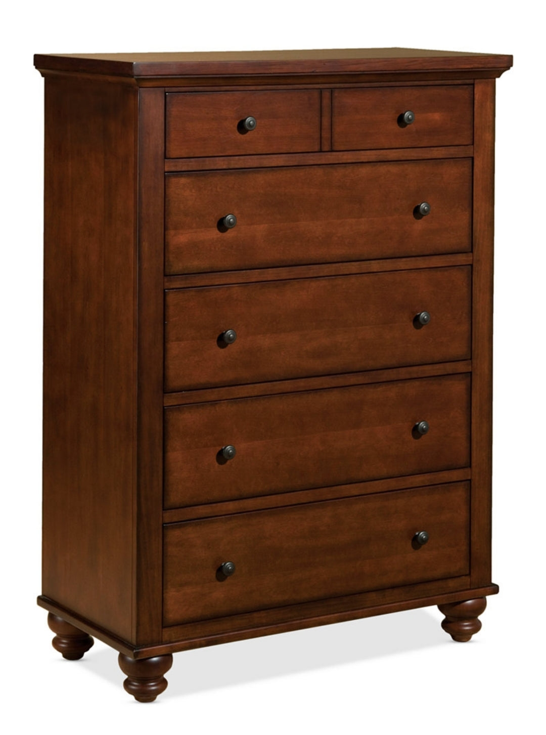 Cambridge Chest (Brown)