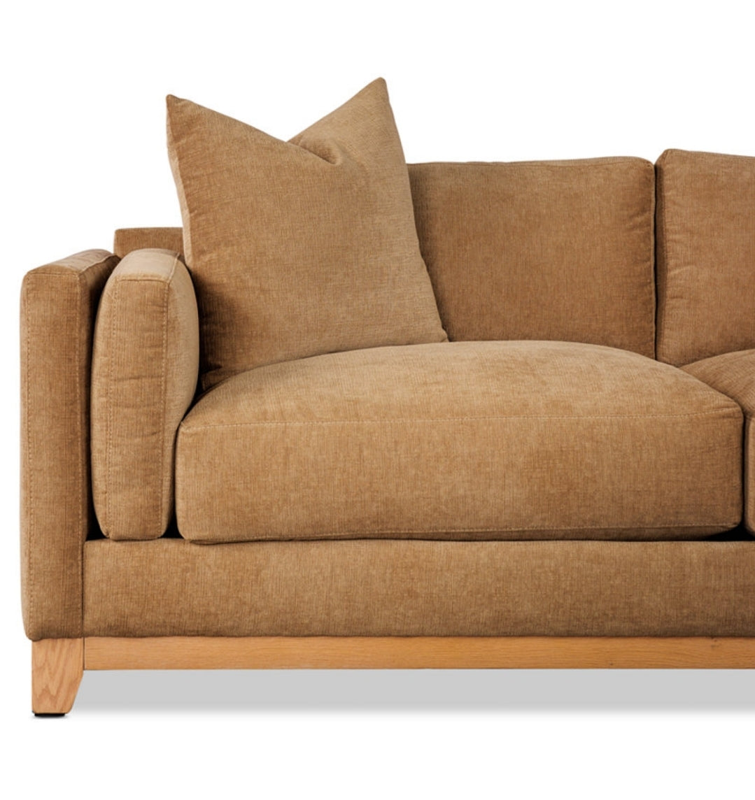 Estlin Fabric Sofa